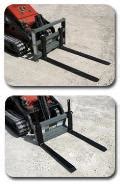 skid steer rental wichita ks|forklift rental kansas city.